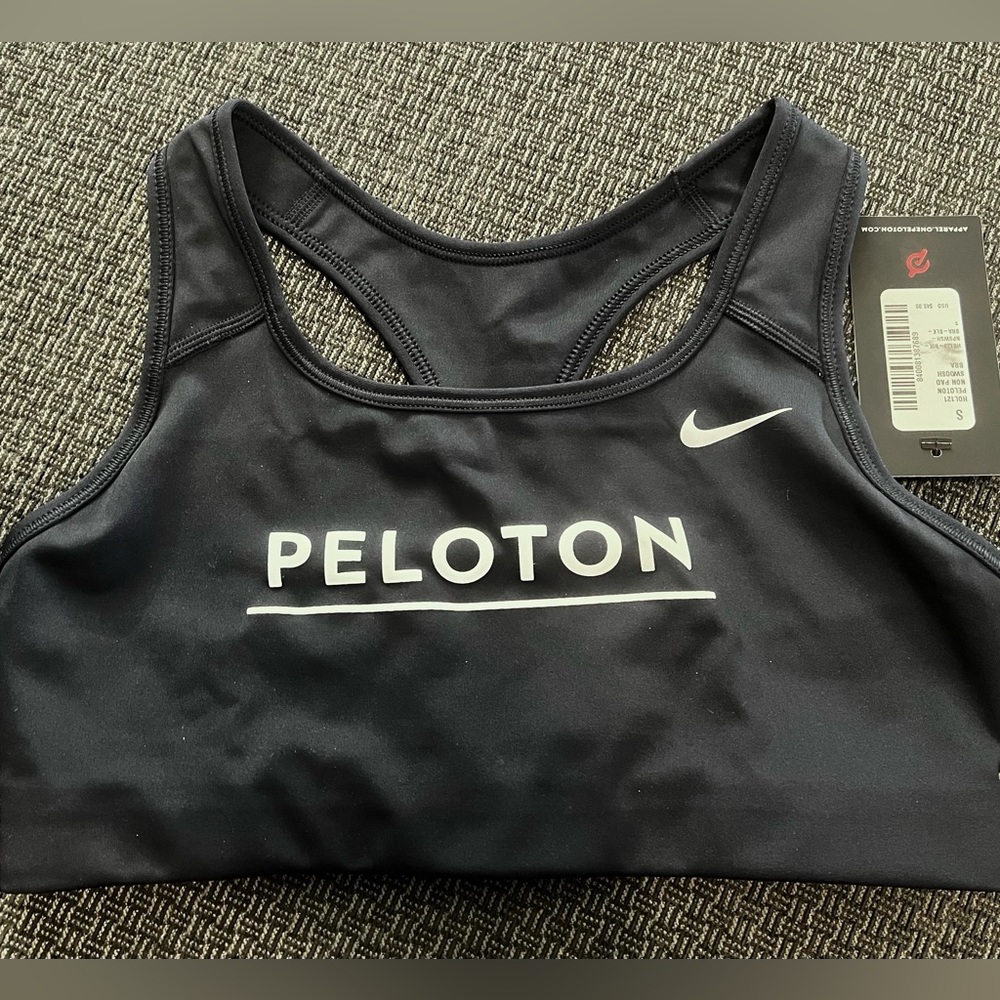 Peloton Sports Bra